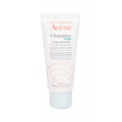 Avene Cleanance Hydra Denní pleťový krém pro ženy 40 ml