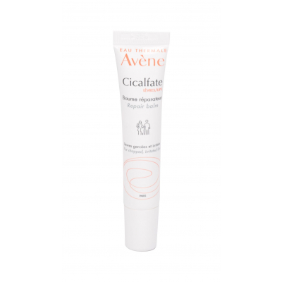 Avene Cicalfate Balzám na rty pro ženy 10 ml