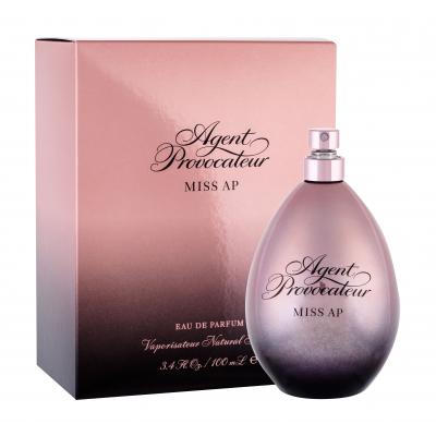 Agent Provocateur Miss AP Parfémovaná voda pro ženy 100 ml