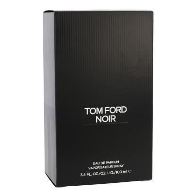 TOM FORD Noir Parfémovaná voda pro muže 100 ml poškozená krabička