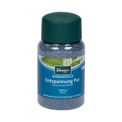 Kneipp Pure Relaxation Mineral Bath Salt Koupelová sůl 500 g