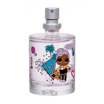 EP Line L.O.L. Surprise Toaletní voda pro děti 30 ml tester