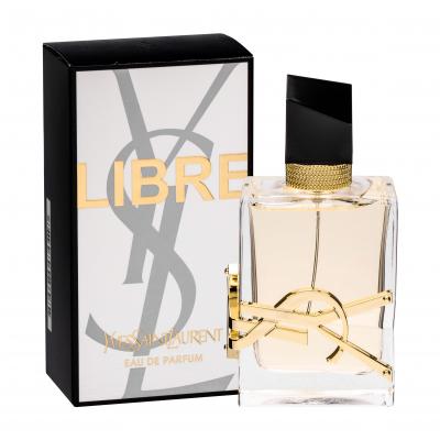 Yves Saint Laurent Libre Parfémovaná voda pro ženy 50 ml