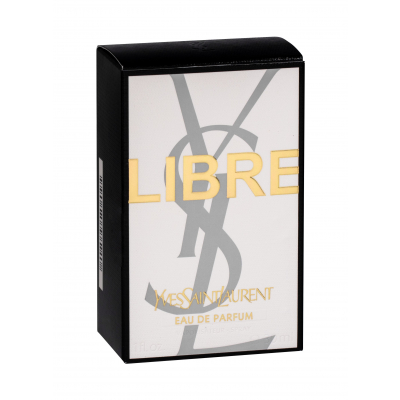 Yves Saint Laurent Libre Parfémovaná voda pro ženy 30 ml
