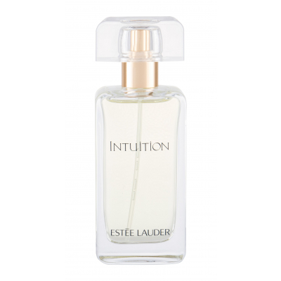 Estée Lauder Intuition Parfémovaná voda pro ženy 50 ml