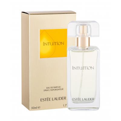 Estée Lauder Intuition Parfémovaná voda pro ženy 50 ml