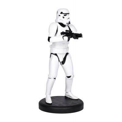 Star Wars Stormtrooper Pěna do koupele pro děti 200 ml