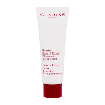 Clarins Beauty Flash Balm Denní pleťový krém pro ženy 50 ml