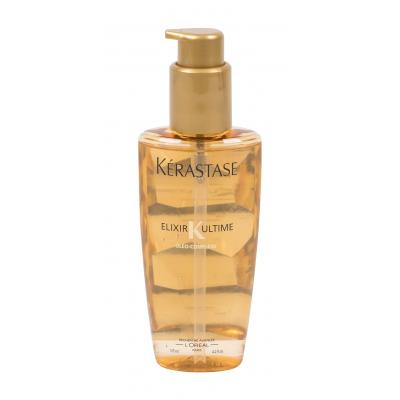 Kérastase Elixir Ultime Olej na vlasy pro ženy 125 ml