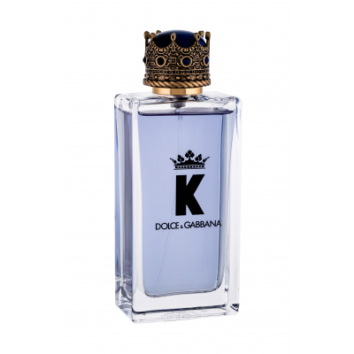 Dolce&amp;Gabbana K Toaletní voda pro muže 100 ml