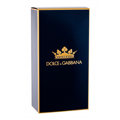 Dolce&amp;Gabbana K Toaletní voda pro muže 100 ml