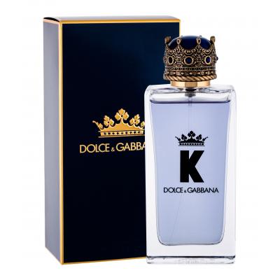 Dolce&Gabbana K Toaletní voda pro muže 100 ml