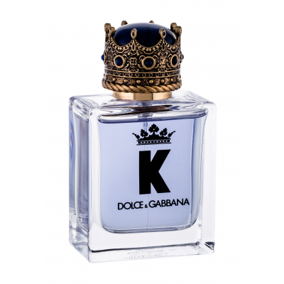 Dolce&amp;Gabbana K Toaletní voda pro muže 50 ml