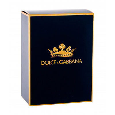 Dolce&amp;Gabbana K Toaletní voda pro muže 50 ml