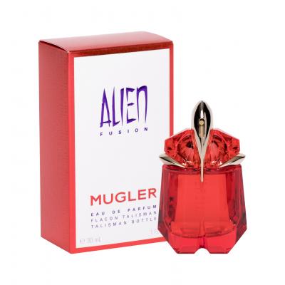 Mugler Alien Fusion Parfémovaná voda pro ženy 30 ml