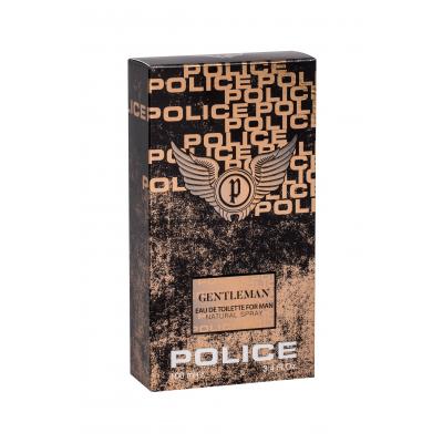 Police Gentleman Toaletní voda pro muže 100 ml