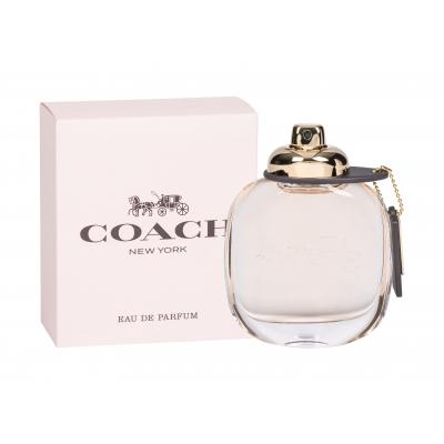 Coach Coach Parfémovaná voda pro ženy 90 ml