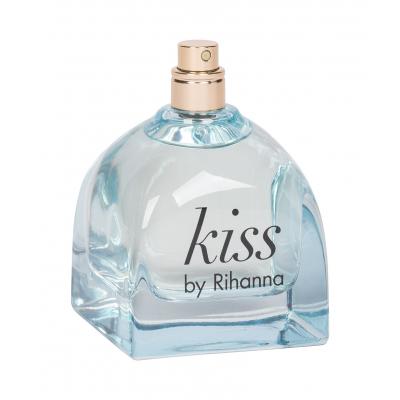 Rihanna Kiss Parfémovaná voda pro ženy 100 ml tester
