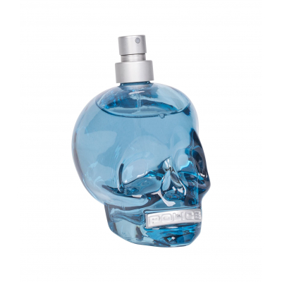 Police To Be Toaletní voda pro muže 75 ml