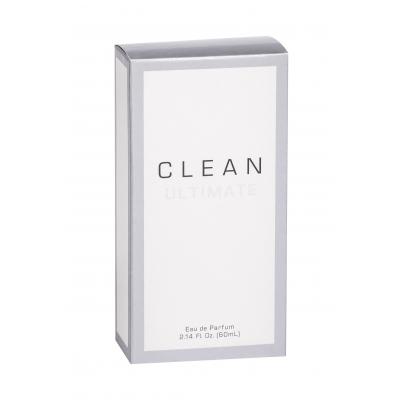 Clean Classic Ultimate Parfémovaná voda pro ženy 60 ml