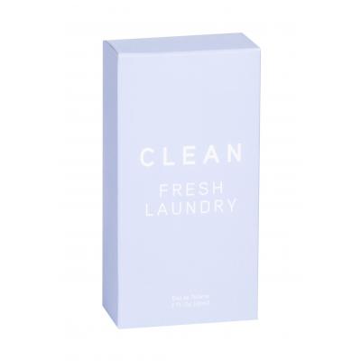 Clean Fresh Laundry Toaletní voda pro ženy 60 ml