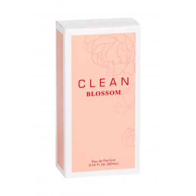 Clean Blossom Parfémovaná voda pro ženy 60 ml