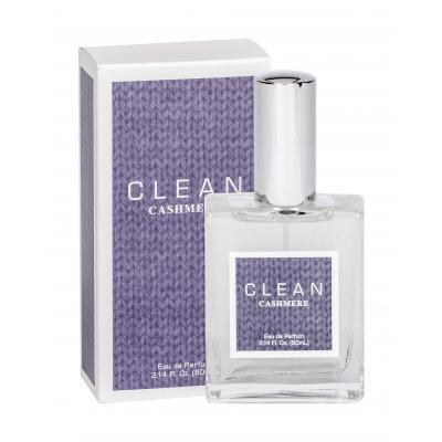 Clean Cashmere Parfémovaná voda 60 ml