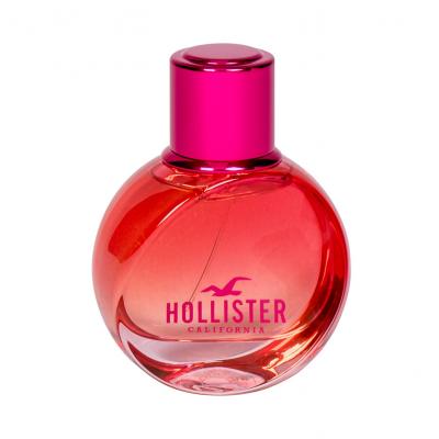 Hollister Wave 2 Parfémovaná voda pro ženy 30 ml