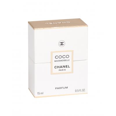 Chanel Coco Mademoiselle Parfém pro ženy 15 ml