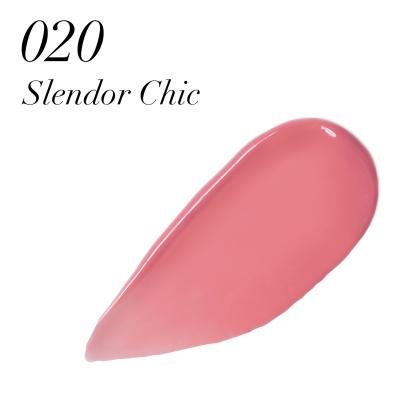 Max Factor Colour Elixir Cushion Lesk na rty pro ženy 9 ml Odstín 020 Splendor Chic