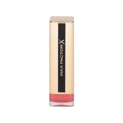 Max Factor Colour Elixir Rtěnka pro ženy 4 g Odstín 090 English Rose