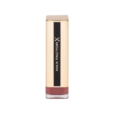 Max Factor Colour Elixir Rtěnka pro ženy 4 g Odstín 030 Rosewood