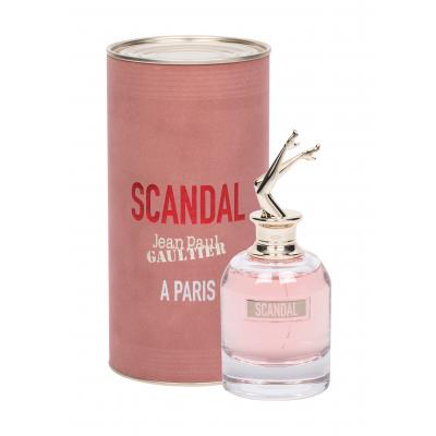 Jean Paul Gaultier Scandal A Paris Toaletní voda pro ženy 80 ml