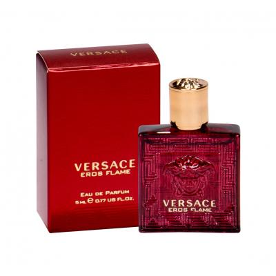 Versace Eros Flame Parfémovaná voda pro muže 5 ml