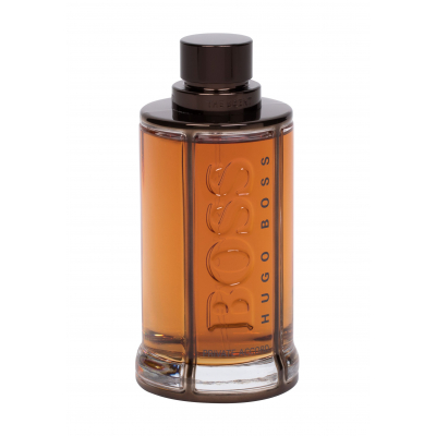 HUGO BOSS Boss The Scent Private Accord 2018 Toaletní voda pro muže 200 ml