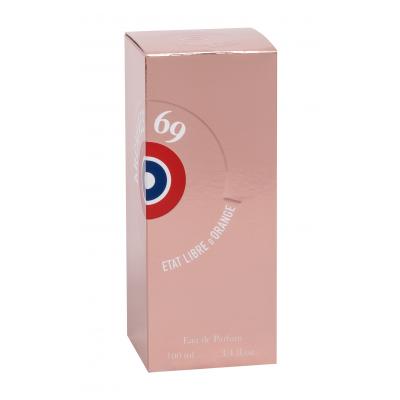 Etat Libre d´Orange Archives 69 Parfémovaná voda 100 ml