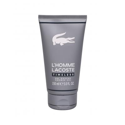 Lacoste L´Homme Lacoste Timeless Sprchový gel pro muže 150 ml