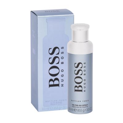 HUGO BOSS Boss Bottled Tonic On-The-Go Toaletní voda pro muže 100 ml
