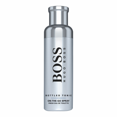 HUGO BOSS Boss Bottled Tonic On-The-Go Toaletní voda pro muže 100 ml
