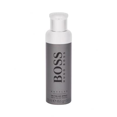 HUGO BOSS Boss Bottled On-The-Go Toaletní voda pro muže 100 ml