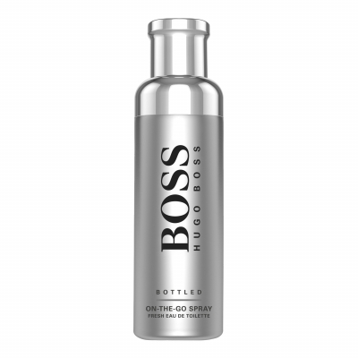 HUGO BOSS Boss Bottled On-The-Go Toaletní voda pro muže 100 ml