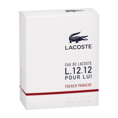 Lacoste L.12.12 French Panache Toaletní voda pro muže 175 ml