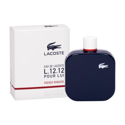Lacoste L.12.12 French Panache Toaletní voda pro muže 175 ml