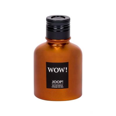 JOOP! Wow! Intense For Men Parfémovaná voda pro muže 40 ml