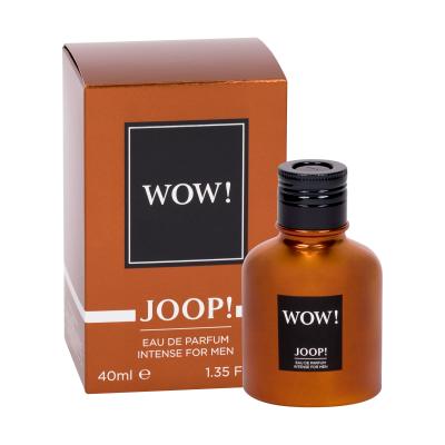 JOOP! Wow! Intense For Men Parfémovaná voda pro muže 40 ml