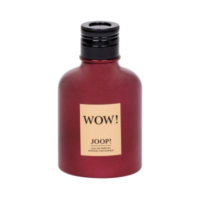 JOOP! Wow! Intense For Women Parfémovaná voda pro ženy 60 ml