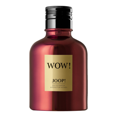 JOOP! Wow! Intense For Women Parfémovaná voda pro ženy 60 ml