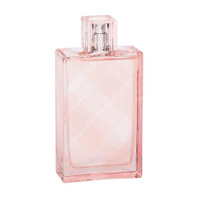 Burberry Brit for Her Sheer Toaletní voda pro ženy 200 ml