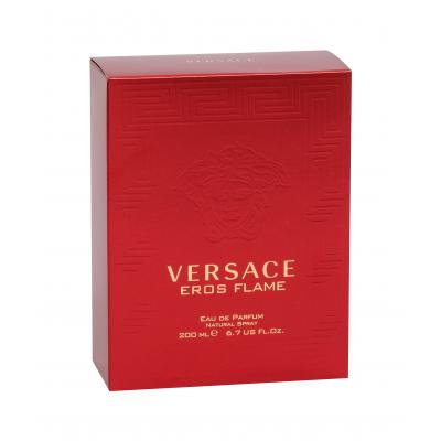 Versace Eros Flame Parfémovaná voda pro muže 200 ml