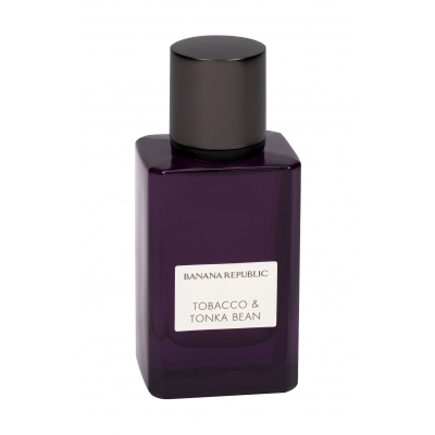 Banana Republic Tobacco &amp; Tonka Bean Parfémovaná voda 75 ml